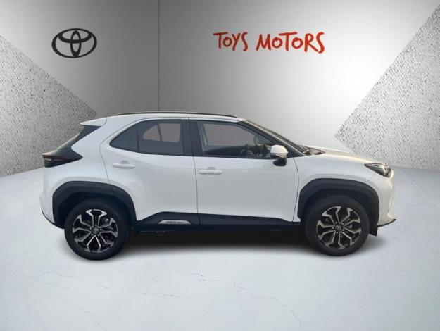 TOYOTA Yaris Cross Hybrid 2WD Design   