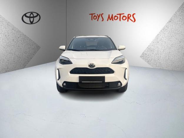 TOYOTA Yaris Cross Hybrid 2WD Design   