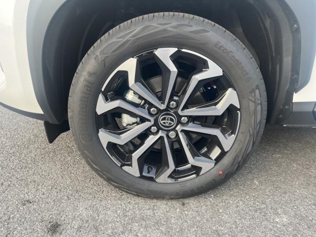 TOYOTA Yaris Cross Hybrid 2WD Design   