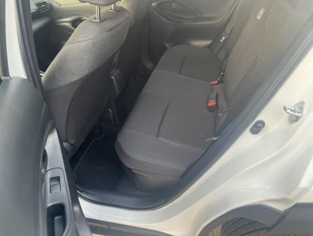 TOYOTA Yaris Cross Hybrid 2WD Design   