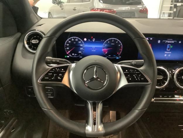 MERCEDES-BENZ GLA-Klasse GLA 180 Off-Roader