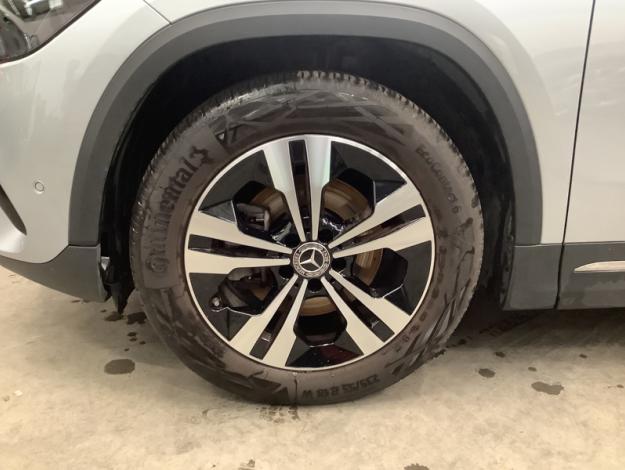 MERCEDES-BENZ GLA-Klasse GLA 180 Off-Roader