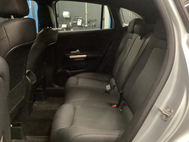 MERCEDES-BENZ GLA-Klasse GLA 180 Off-Roader