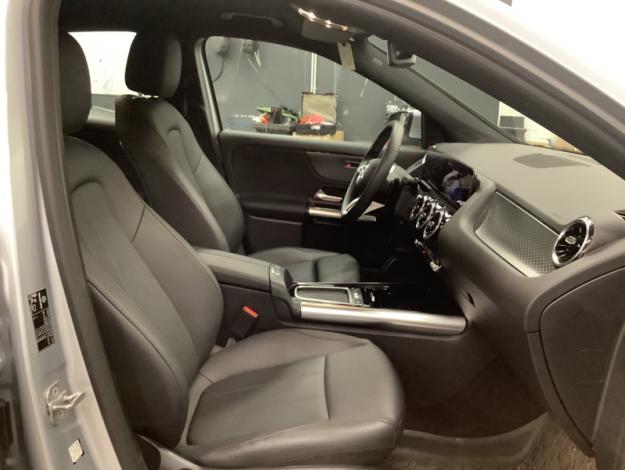 MERCEDES-BENZ GLA-Klasse GLA 180 Off-Roader