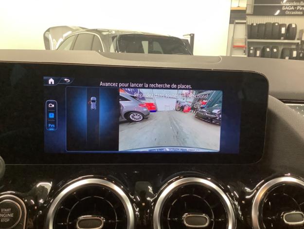 MERCEDES-BENZ GLA-Klasse GLA 180 Off-Roader