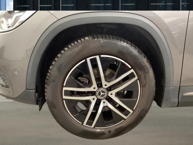 MERCEDES-BENZ GLA 200 d Luxury Line  