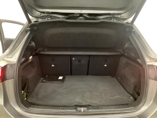 MERCEDES-BENZ GLA 200 d Luxury Line  