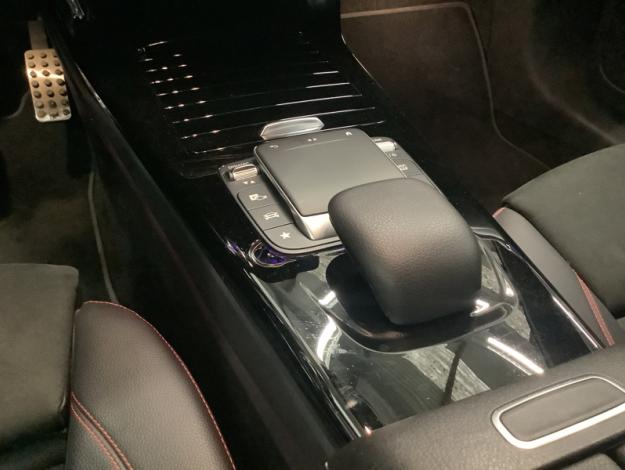 MERCEDES-BENZ A-Klasse A 180 d