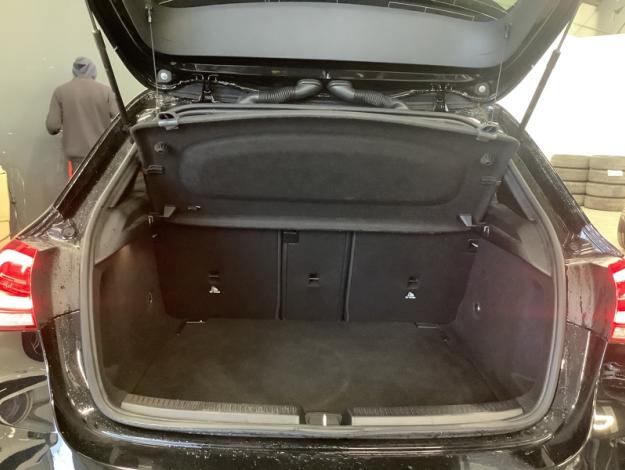 MERCEDES-BENZ A-Klasse A 180 d