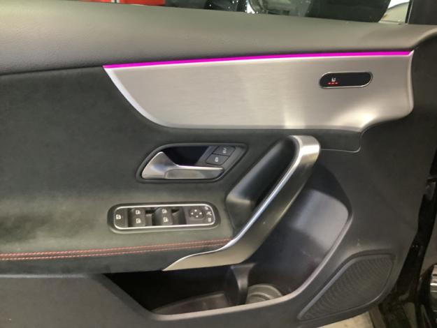 MERCEDES-BENZ A-Klasse A 180 d