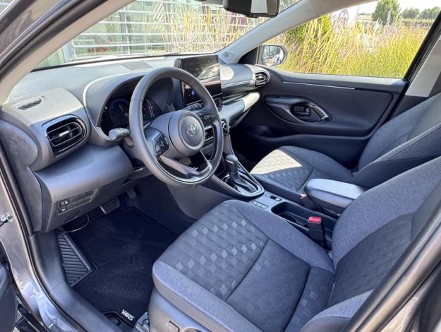 TOYOTA Yaris Hybride 116h Design  