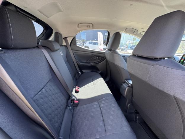 TOYOTA Yaris Hybride 116h Design  