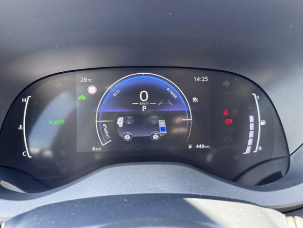 TOYOTA Yaris Hybride 116h Design  