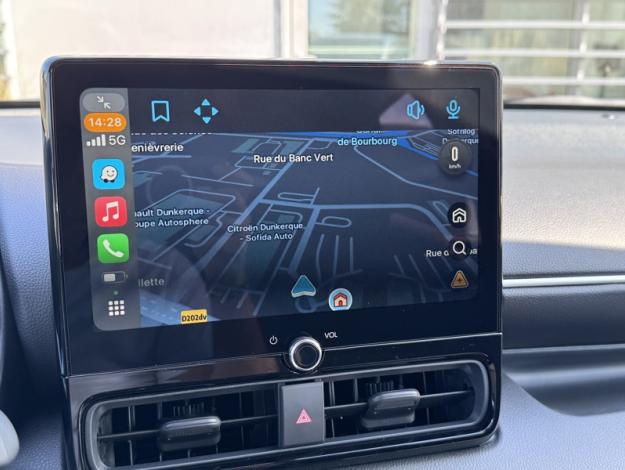 TOYOTA Yaris Hybride 116h Design  