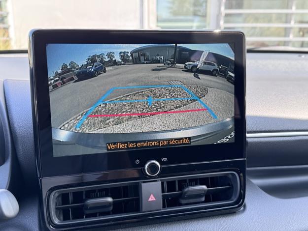 TOYOTA Yaris Hybride 116h Design  