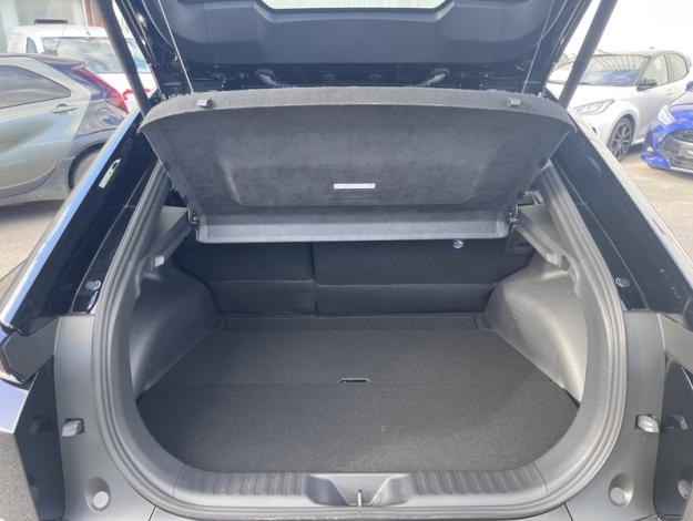 TOYOTA C-HR Design Grande Autonomie 77 kWh 224ch  C HR+ GRANDE AUTONOMIE DESIGN 77kWh