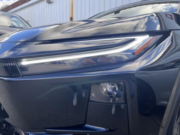 TOYOTA C-HR Design Grande Autonomie 77 kWh 224ch  C HR+ GRANDE AUTONOMIE DESIGN 77kWh