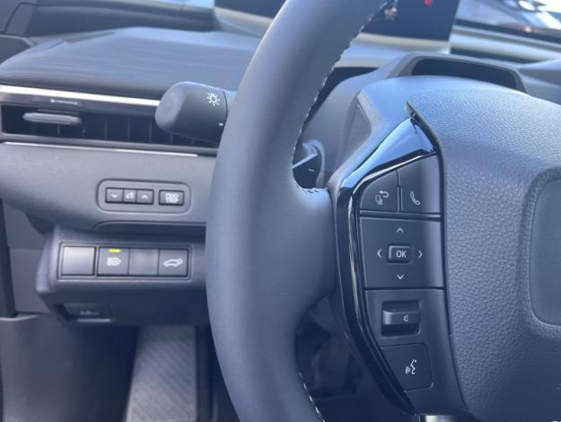 TOYOTA C-HR Design Grande Autonomie 77 kWh 224ch  C HR+ GRANDE AUTONOMIE DESIGN 77kWh