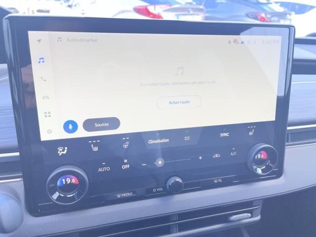 TOYOTA C-HR Design Grande Autonomie 77 kWh 224ch  C HR+ GRANDE AUTONOMIE DESIGN 77kWh