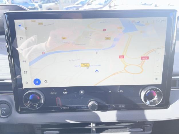 TOYOTA C-HR Design Grande Autonomie 77 kWh 224ch  C HR+ GRANDE AUTONOMIE DESIGN 77kWh