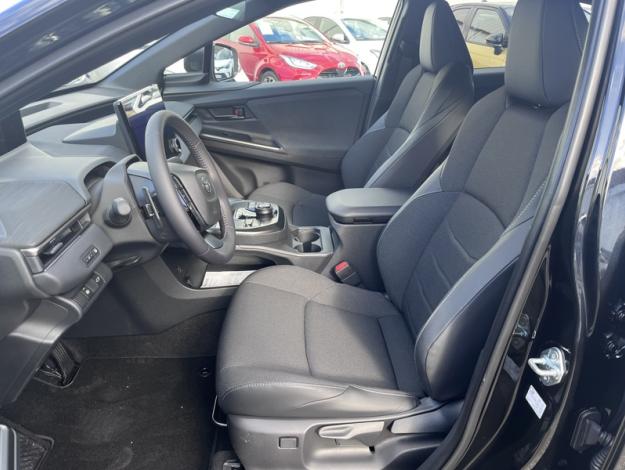 TOYOTA C-HR Design Grande Autonomie 77 kWh 224ch  C HR+ GRANDE AUTONOMIE DESIGN 77kWh