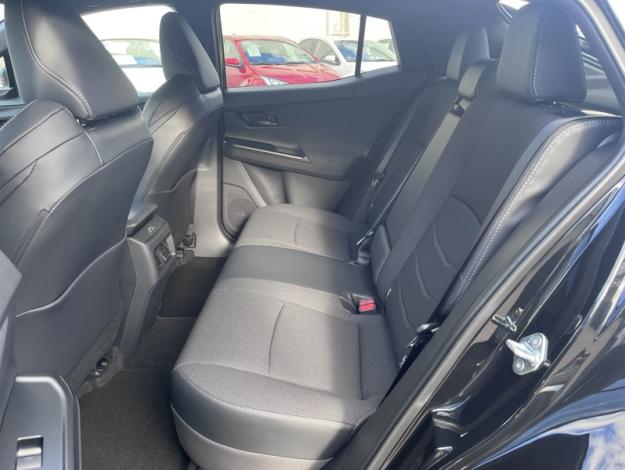 TOYOTA C-HR Design Grande Autonomie 77 kWh 224ch  C HR+ GRANDE AUTONOMIE DESIGN 77kWh