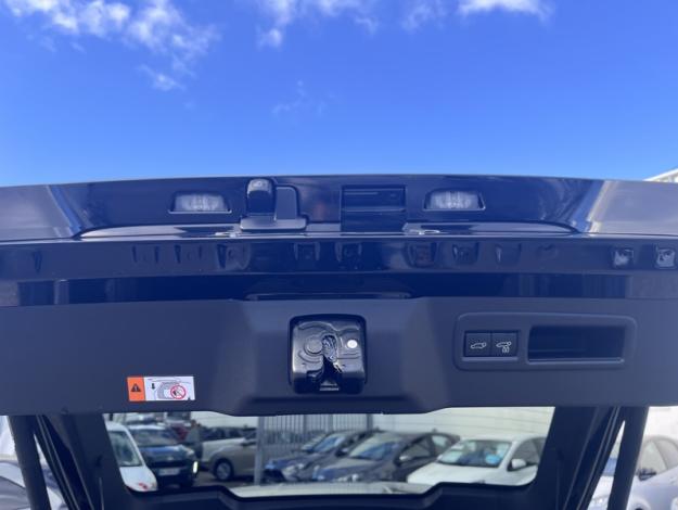 TOYOTA C-HR Design Grande Autonomie 77 kWh 224ch  C HR+ GRANDE AUTONOMIE DESIGN 77kWh