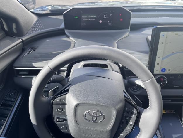 TOYOTA C-HR Design Grande Autonomie 77 kWh 224ch  C HR+ GRANDE AUTONOMIE DESIGN 77kWh