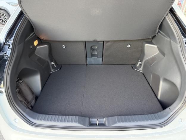 TOYOTA Yaris Cross 1.5 HYBRID 130H GR SPORT AUTO  YARIS CROSS 130H 2WD GR SPORT TECHNO MY26