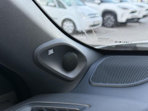 TOYOTA Yaris Cross 1.5 HYBRID 130H GR SPORT AUTO  YARIS CROSS 130H 2WD GR SPORT TECHNO MY26