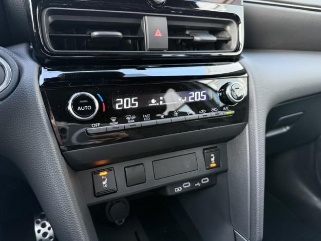 TOYOTA Yaris Cross 1.5 HYBRID 130H GR SPORT AUTO  YARIS CROSS 130H 2WD GR SPORT TECHNO MY26