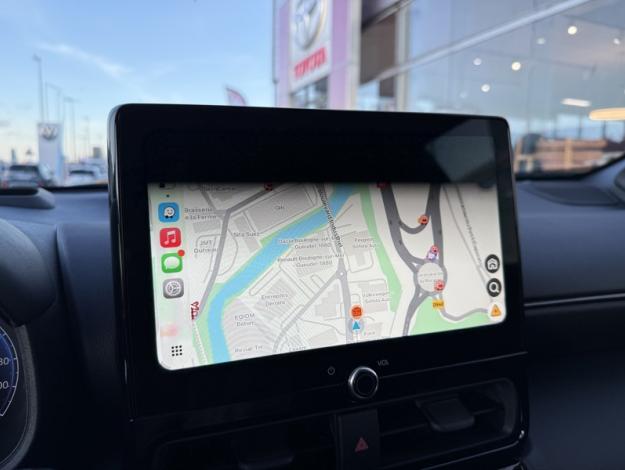 TOYOTA Yaris Cross 1.5 HYBRID 130H GR SPORT AUTO  YARIS CROSS 130H 2WD GR SPORT TECHNO MY26