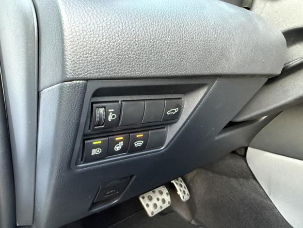 TOYOTA Yaris Cross 1.5 HYBRID 130H GR SPORT AUTO  YARIS CROSS 130H 2WD GR SPORT TECHNO MY26