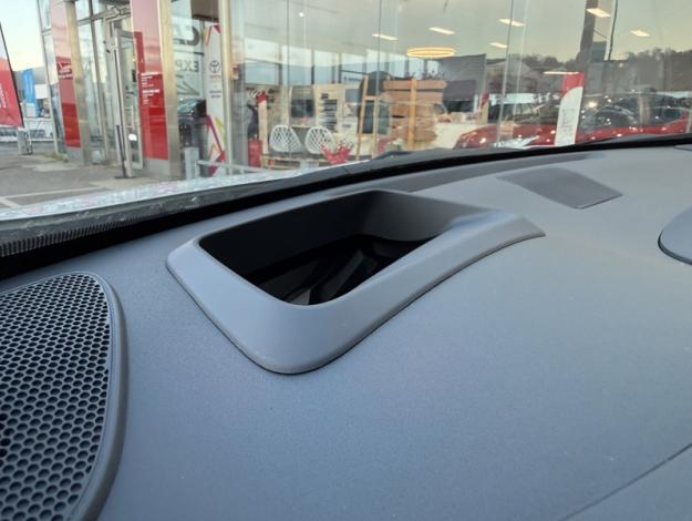 TOYOTA Yaris Cross 1.5 HYBRID 130H GR SPORT AUTO  YARIS CROSS 130H 2WD GR SPORT TECHNO MY26