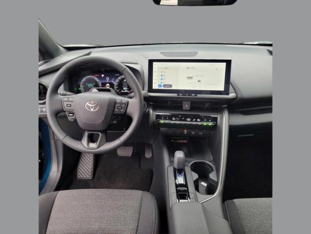 TOYOTA C-HR 1.8 Hybride 140 Graphic  C HR HYBRIDE 140 GRAPHIC MY26