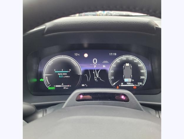 TOYOTA C-HR 1.8 Hybride 140 Graphic  C HR HYBRIDE 140 GRAPHIC MY26