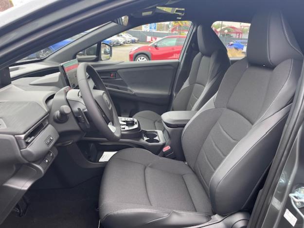 TOYOTA C-HR Design Grande Autonomie 77 kWh 224ch  C HR+ GRANDE AUTONOMIE DESIGN 77kWh