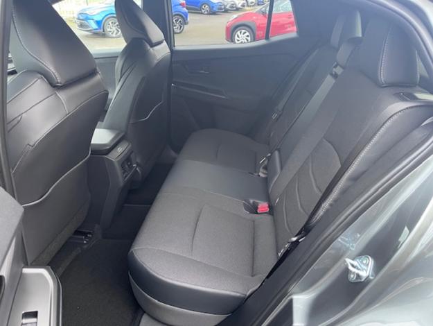 TOYOTA C-HR Design Grande Autonomie 77 kWh 224ch  C HR+ GRANDE AUTONOMIE DESIGN 77kWh