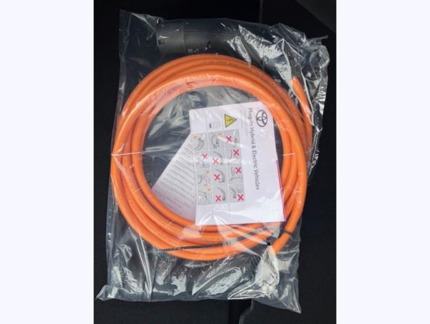 TOYOTA C-HR Design Grande Autonomie 77 kWh 224ch  C HR+ GRANDE AUTONOMIE DESIGN 77kWh