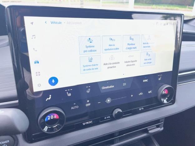 TOYOTA C-HR Design Grande Autonomie 77 kWh 224ch  C HR+ GRANDE AUTONOMIE DESIGN 77kWh