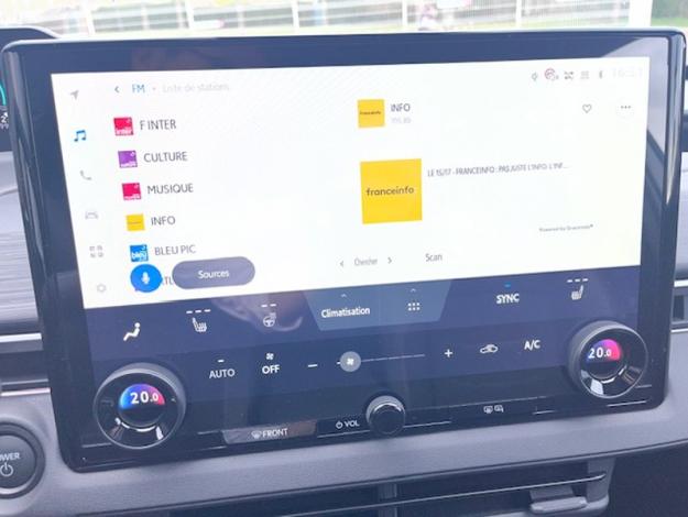 TOYOTA C-HR Design Grande Autonomie 77 kWh 224ch  C HR+ GRANDE AUTONOMIE DESIGN 77kWh