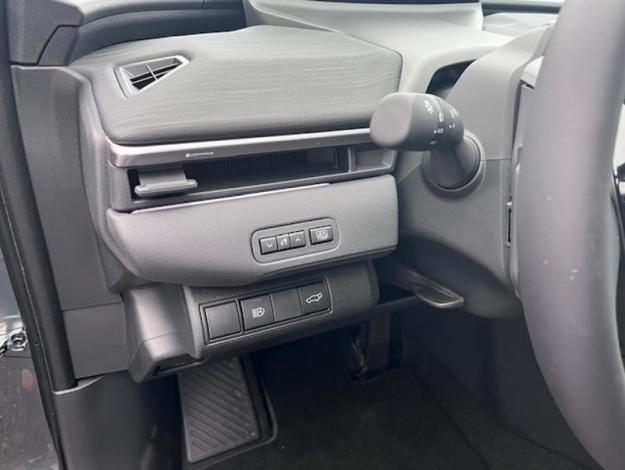 TOYOTA C-HR Design Grande Autonomie 77 kWh 224ch  C HR+ GRANDE AUTONOMIE DESIGN 77kWh