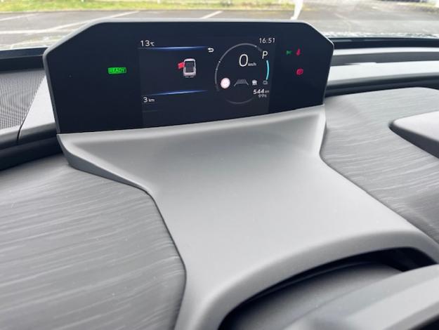 TOYOTA C-HR Design Grande Autonomie 77 kWh 224ch  C HR+ GRANDE AUTONOMIE DESIGN 77kWh