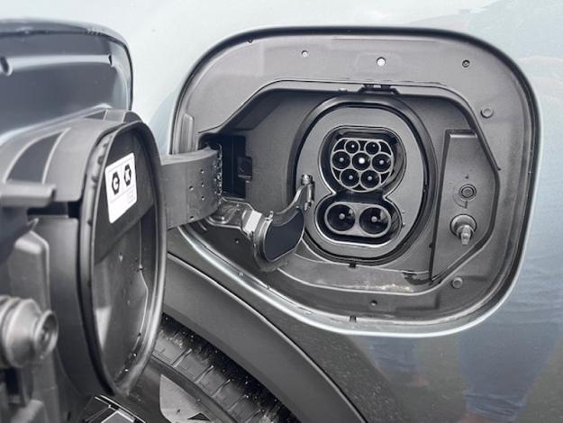 TOYOTA C-HR Design Grande Autonomie 77 kWh 224ch  C HR+ GRANDE AUTONOMIE DESIGN 77kWh