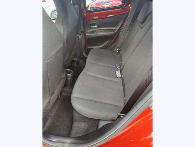 TOYOTA Aygo X 1.0 VVT-i 72 Design   