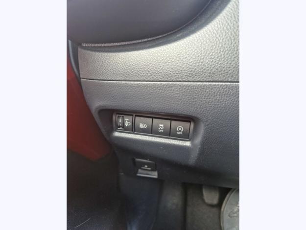 TOYOTA Aygo X 1.0 VVT-i 72 Design   