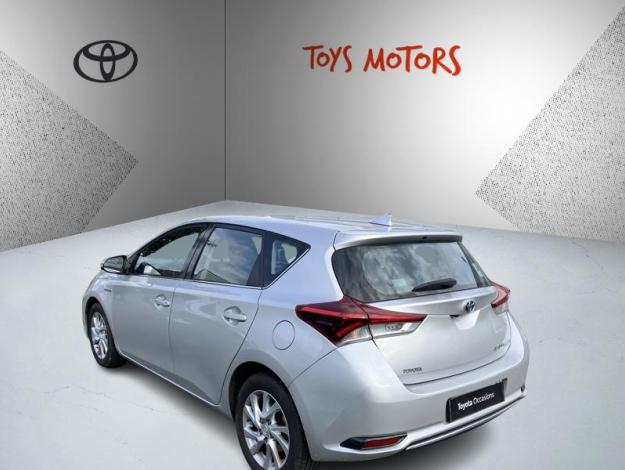 TOYOTA Auris Hybride 136h Dynamic  