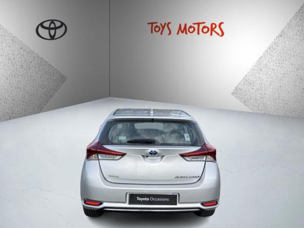 TOYOTA Auris Hybride 136h Dynamic  