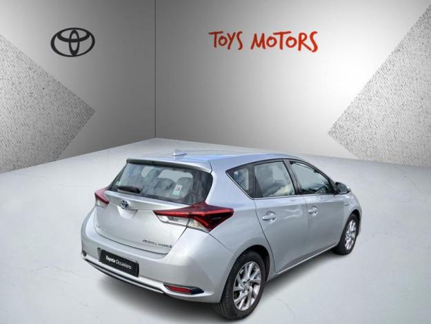 TOYOTA Auris Hybride 136h Dynamic  