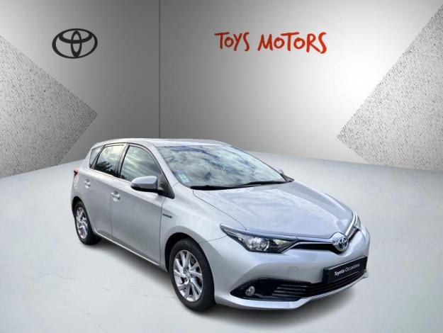 TOYOTA Auris Hybride 136h Dynamic  